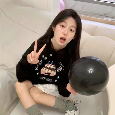 我是被害者